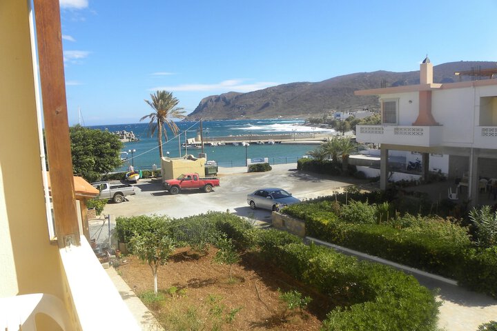 Hotel View 48 of 48