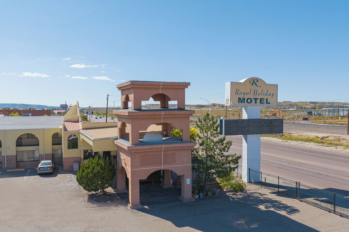 Hotel 64 of 68