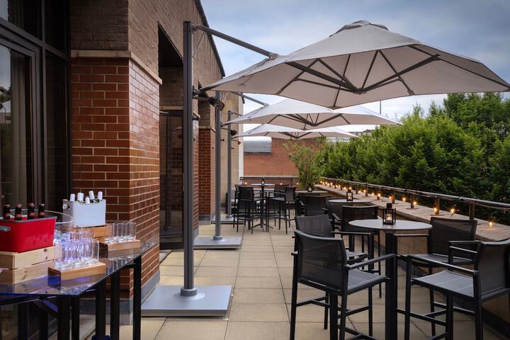 Terrace/Patio 64 of 73