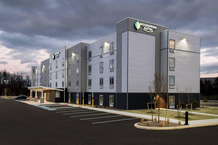 Hotel 34 of 35