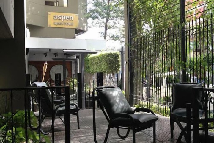 Terrace/Patio 42 of 44