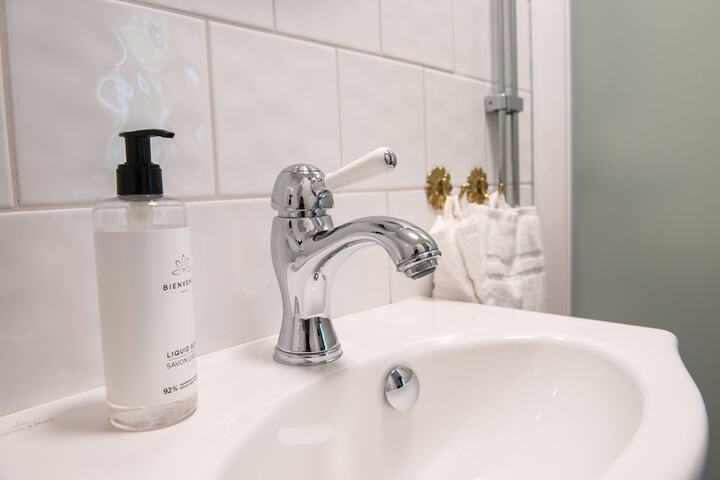 Bath Interior