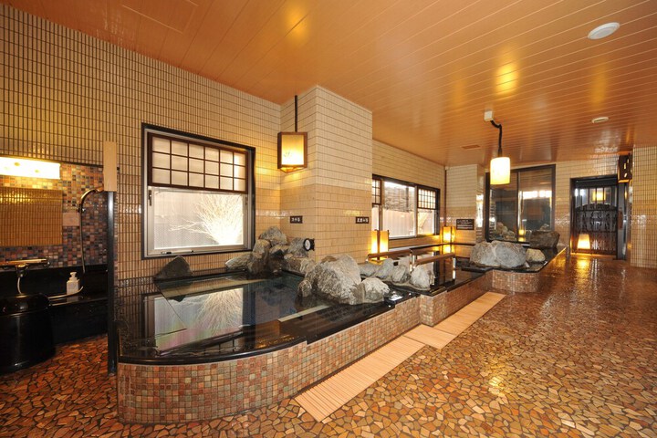 Spa Massage