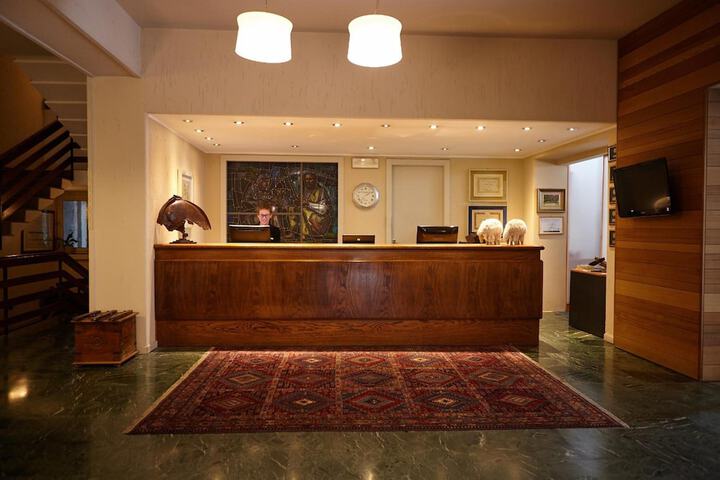 Hotel Interior 2 of 38