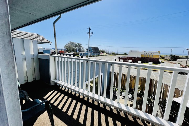 Terrace/Patio 20 of 46