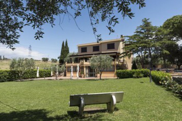 Image of B & B La Corte Degli Ulivi
