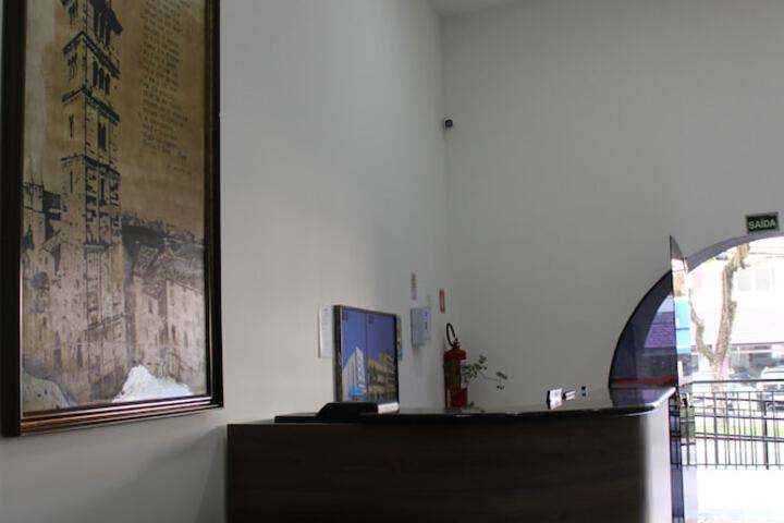 Hotel Interior 5 of 75