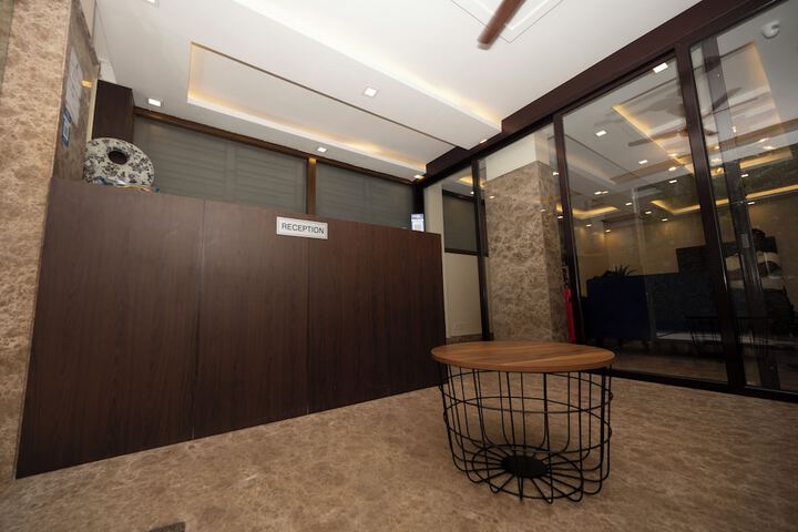 Hotel Interior 107 of 118