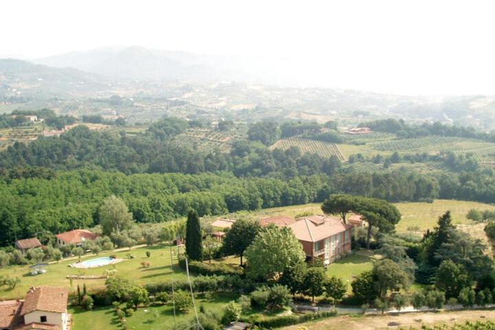 Tenuta Gaetano Spadaro