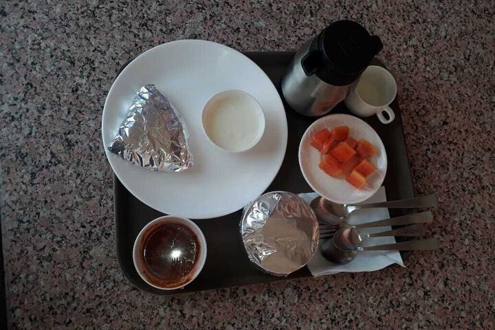 Breakfast/Coffee Service 35 of 37