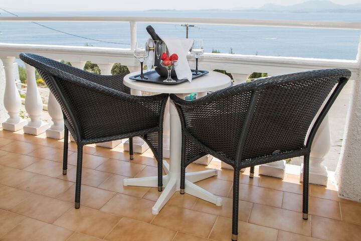 Terrace/Patio 65 of 68
