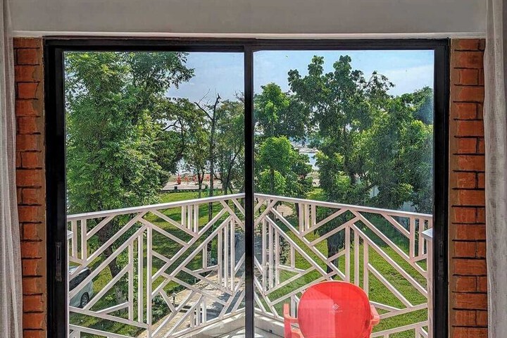 Terrace/Patio 20 of 82