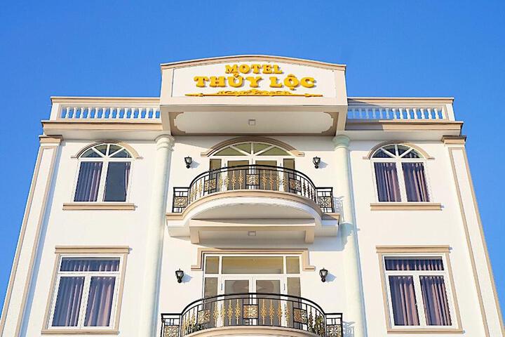 Motel Thủy Lộc