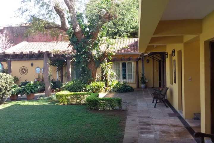 Hotel 4 of 16