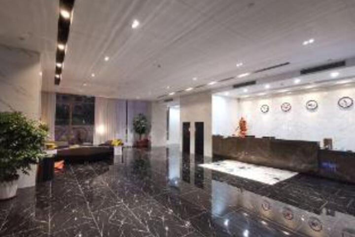 T Residence