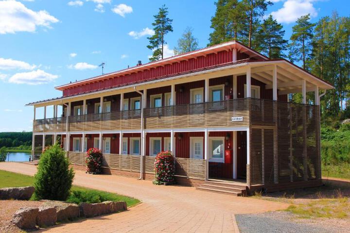 Image of Woikoski Feeling - WHD Gård