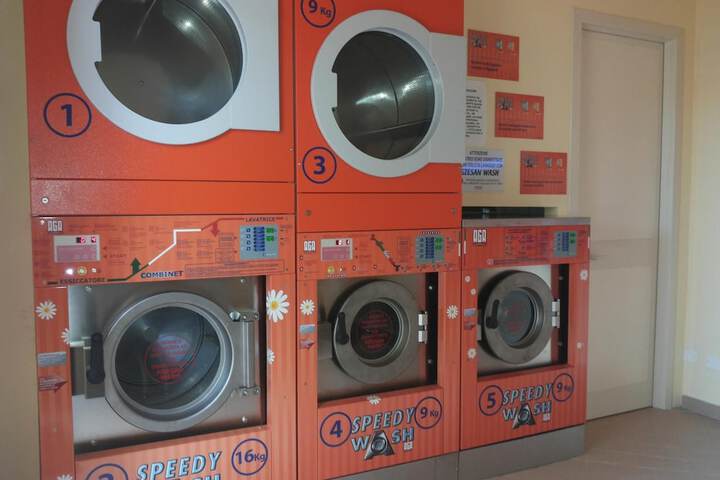 Laundry