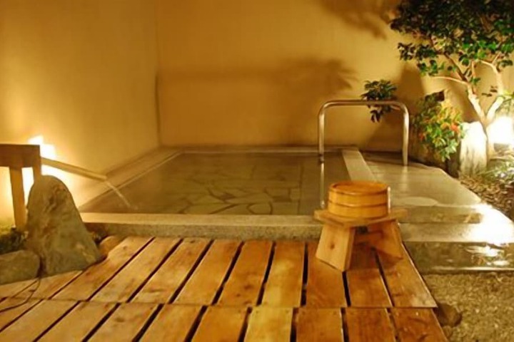 Spa Massage
