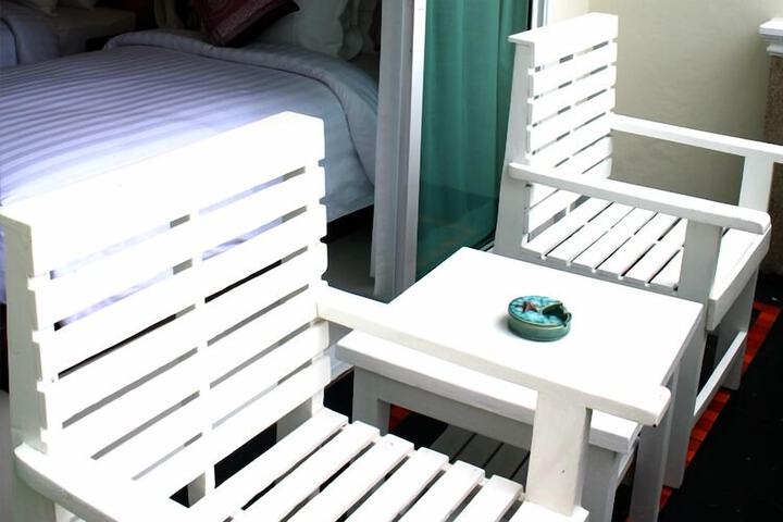 Terrace/Patio 8 of 17