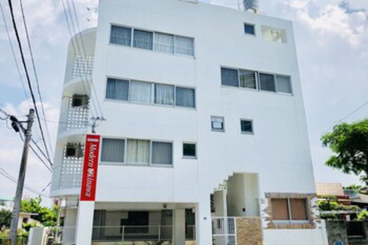 Hotel Modern Okinawa