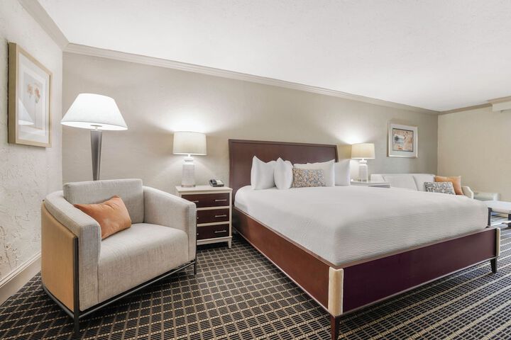 Resort View King Room (5 of 9)
