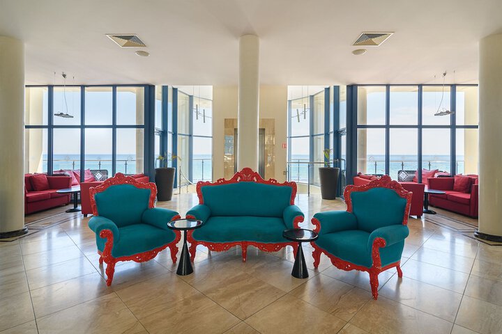 Lobby Photos