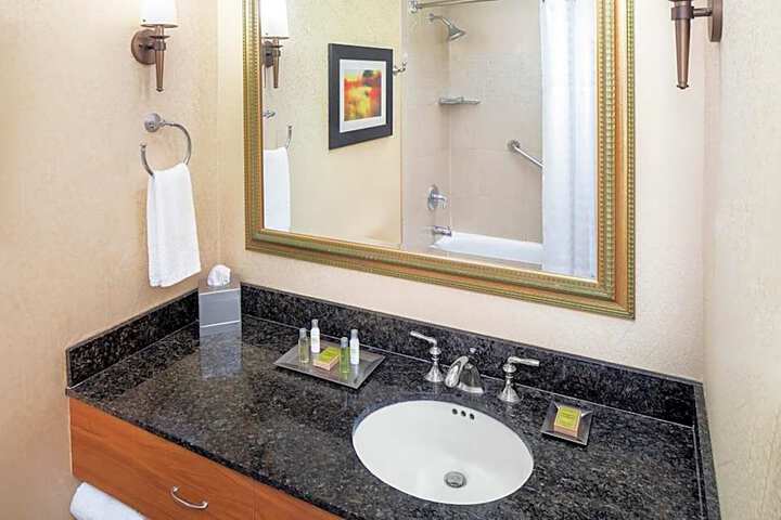 Fitness Center Photo