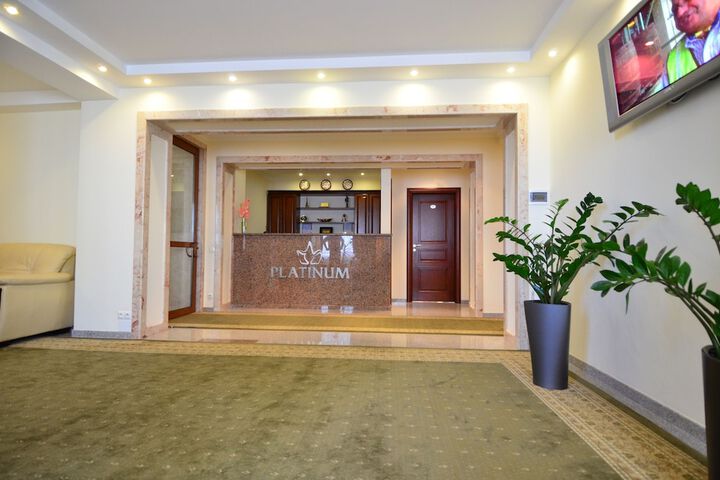 Hotel Interior 2 of 28