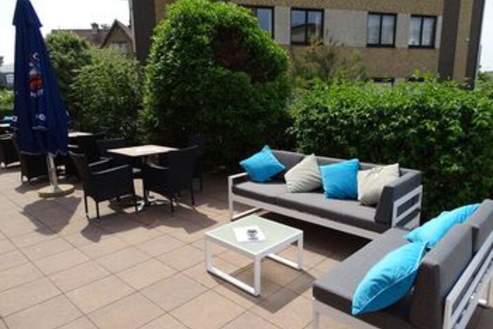 Fitness Center Photo