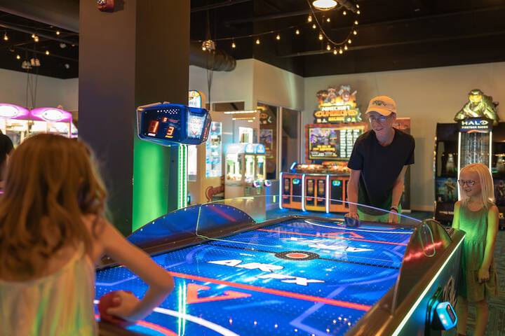 Arcade