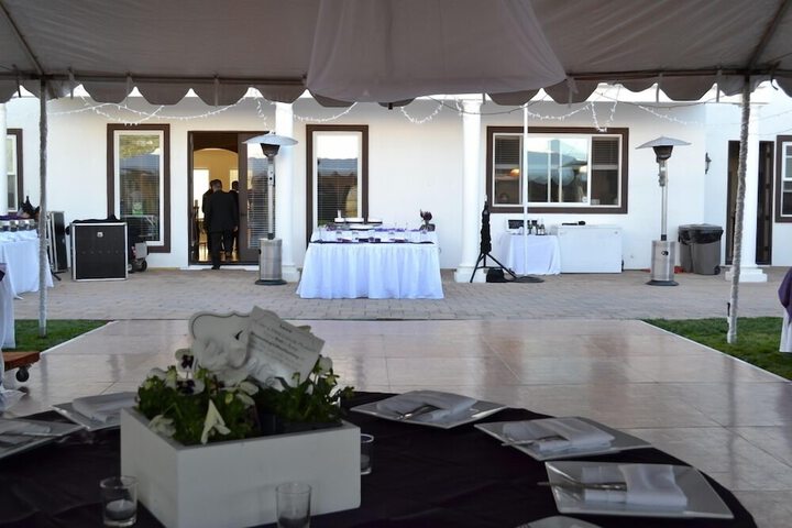 Wedding/Banquet 70 of 82