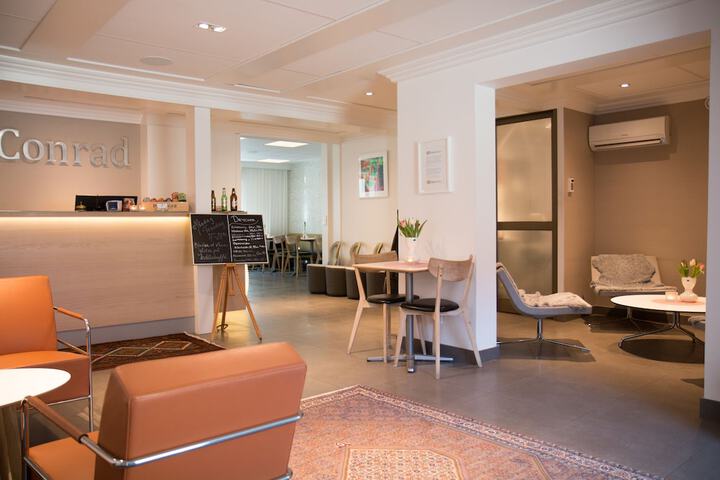 Lobby Photos