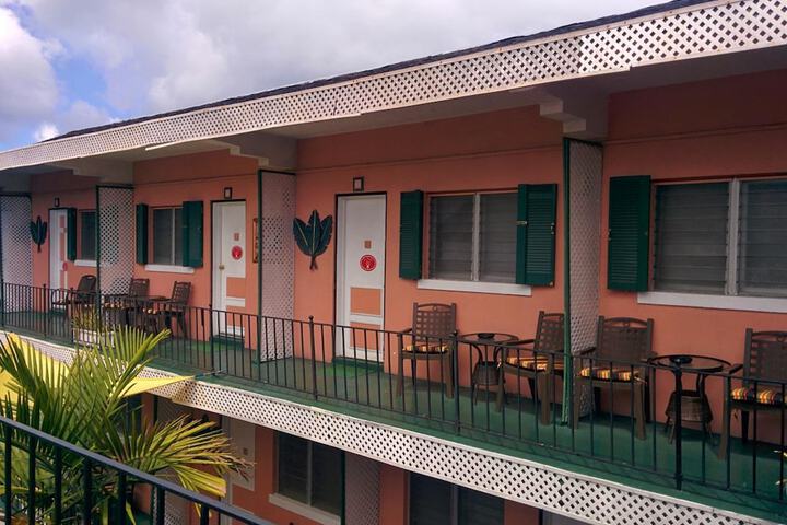 Hotel 43 of 45