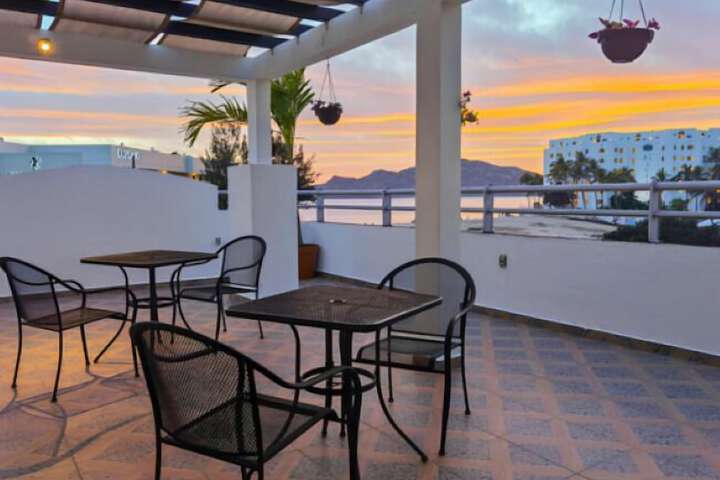 Terrace/Patio 14 of 26