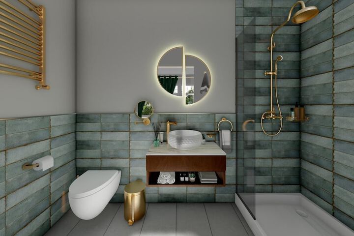 Room 6 of 6