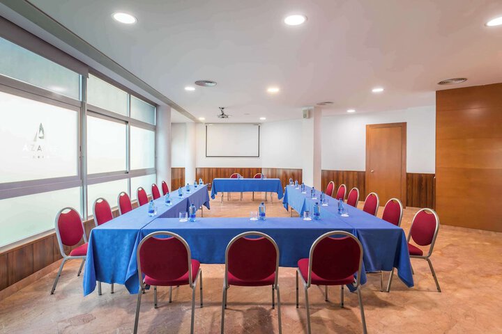 Meeting 72 of 76