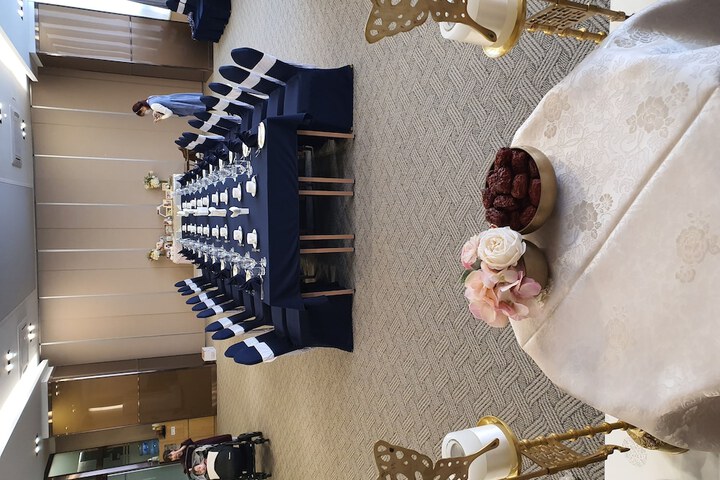 Ballroom/Hall 63 of 84