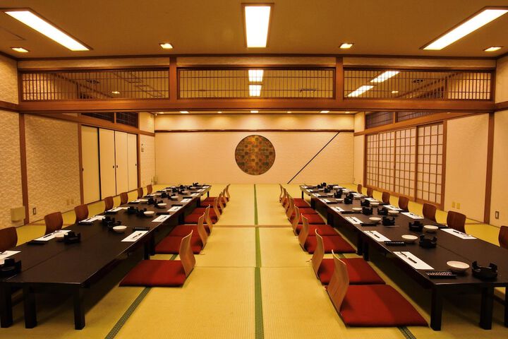 Restaurants
