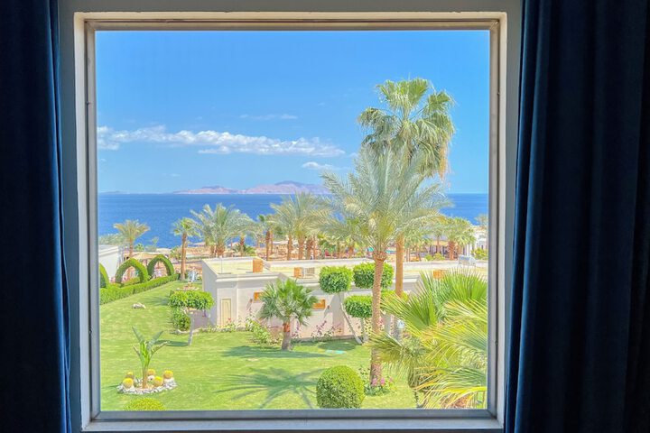 View from room