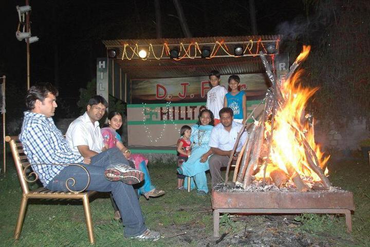 SIGNATURE MANALI