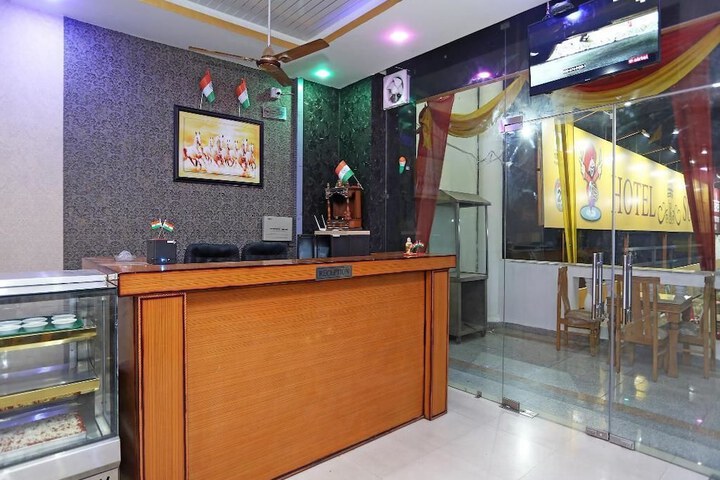 Hotel Interior 3 of 15