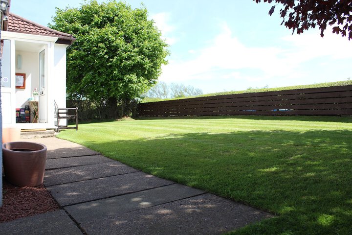 Hotel Entry