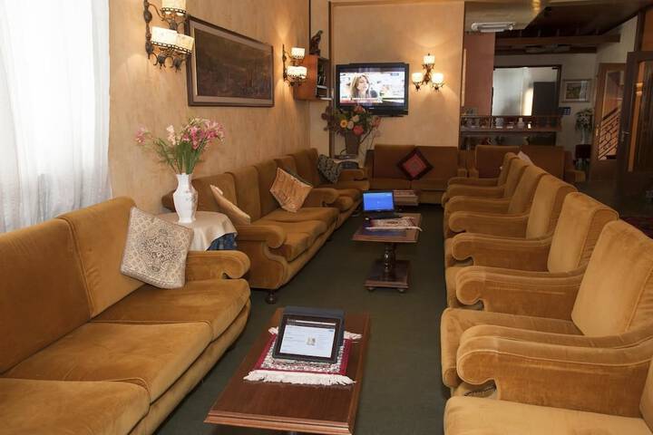 Hotel Interior 2 of 13