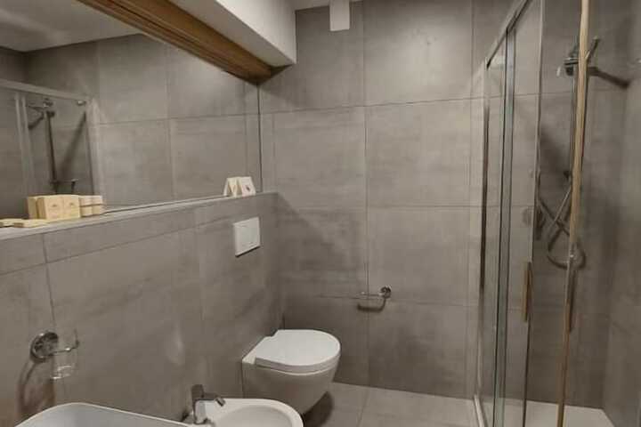 Fitness Facility Photos