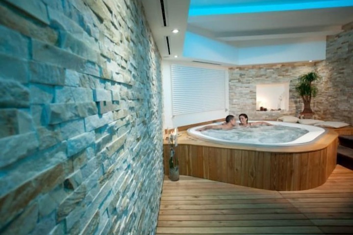 Hotel Spa