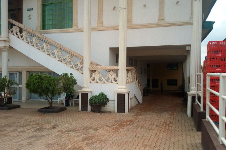 Hotel 20 of 20