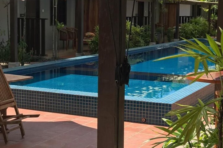 Hotel Exterior 101 of 108