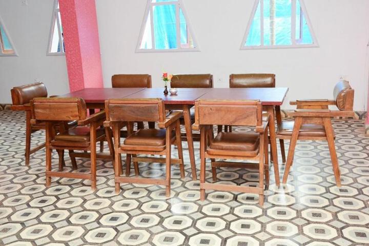 Fitness Center Photo