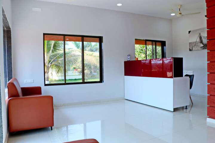 Hotel Interior 4 of 47