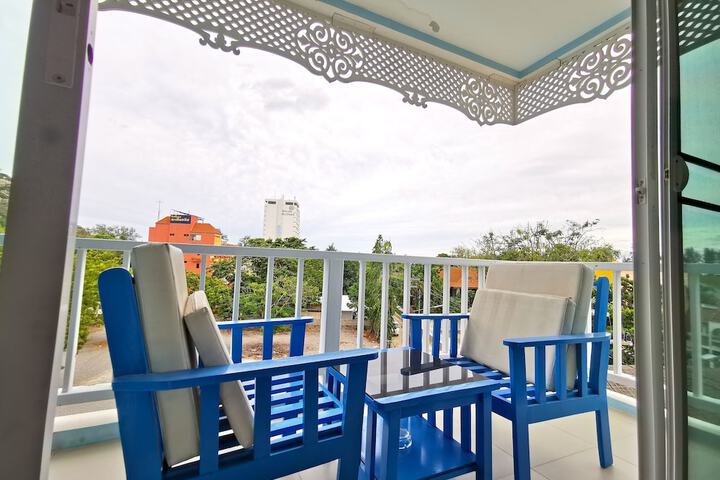 Terrace/Patio 13 of 35